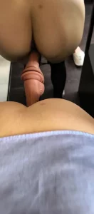 少妇模拟3P
