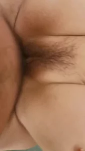 0534少妇